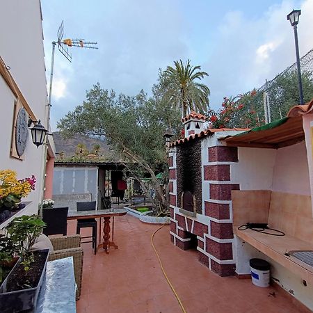 La Casa De La Pradera Villa Santa Lucia De Tirajana Bagian luar foto