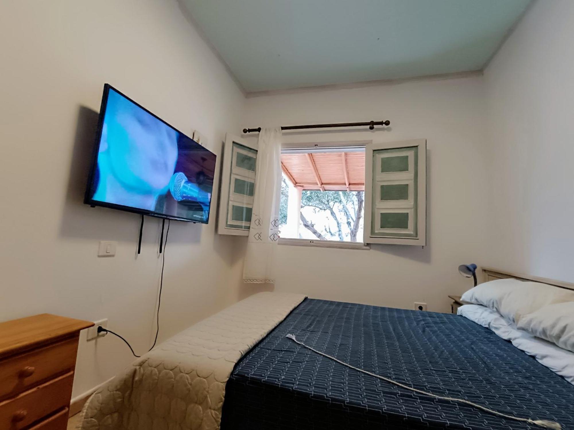 La Casa De La Pradera Villa Santa Lucia De Tirajana Bagian luar foto