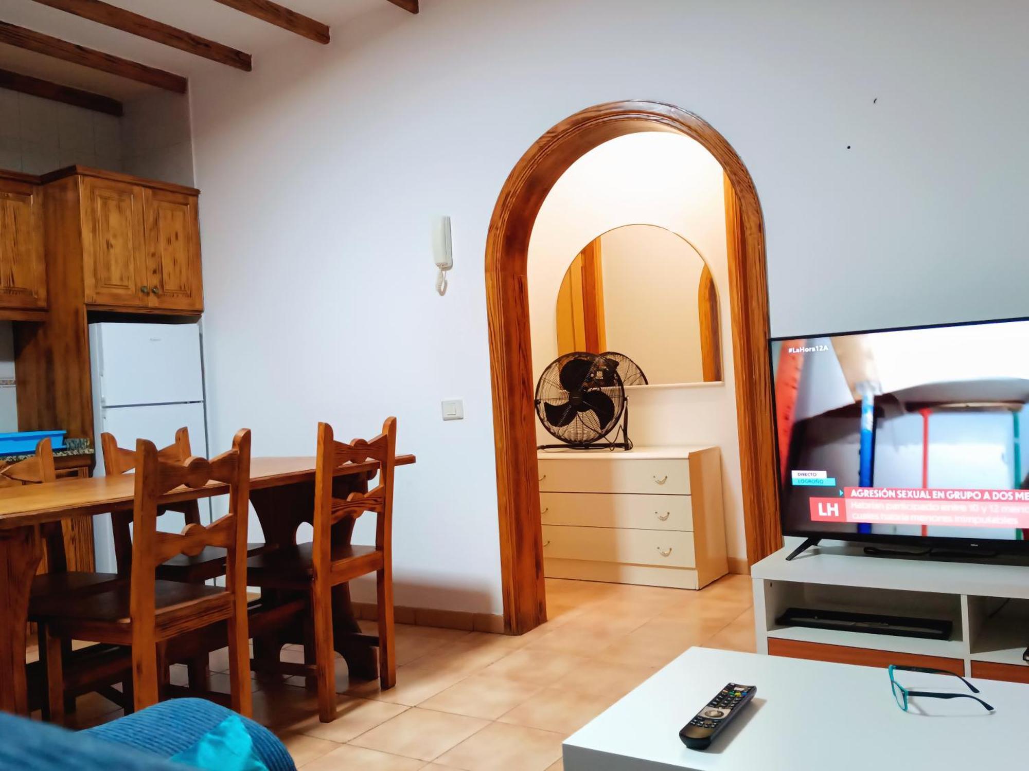 La Casa De La Pradera Villa Santa Lucia De Tirajana Bagian luar foto