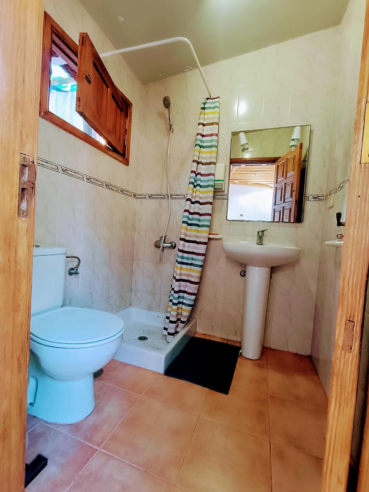 La Casa De La Pradera Villa Santa Lucia De Tirajana Bagian luar foto