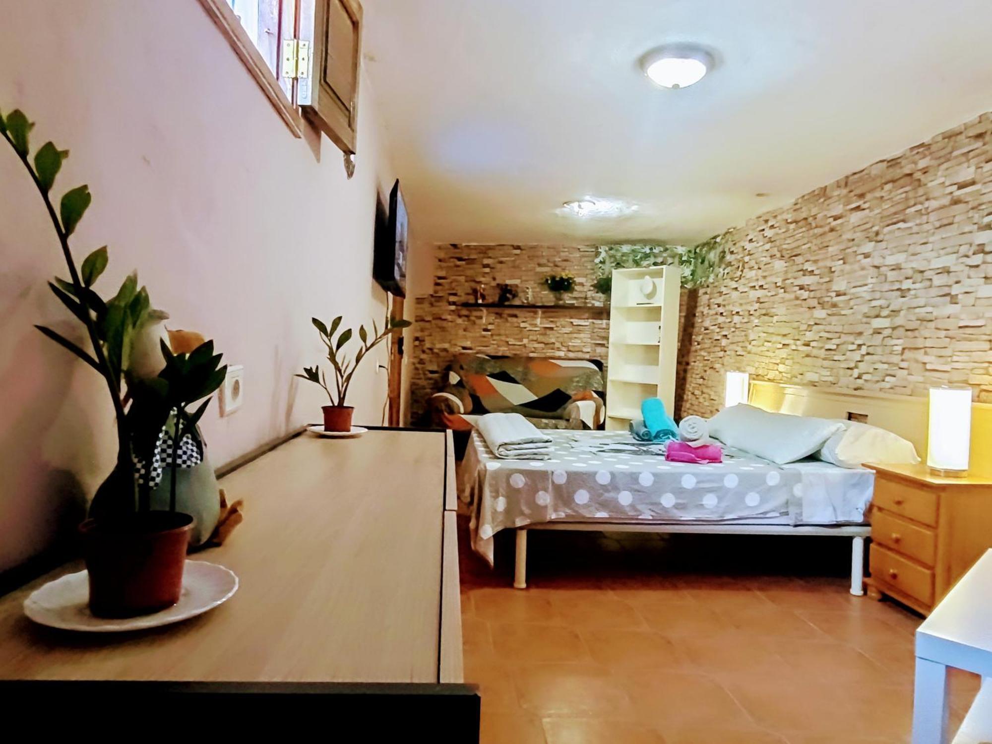 La Casa De La Pradera Villa Santa Lucia De Tirajana Bagian luar foto