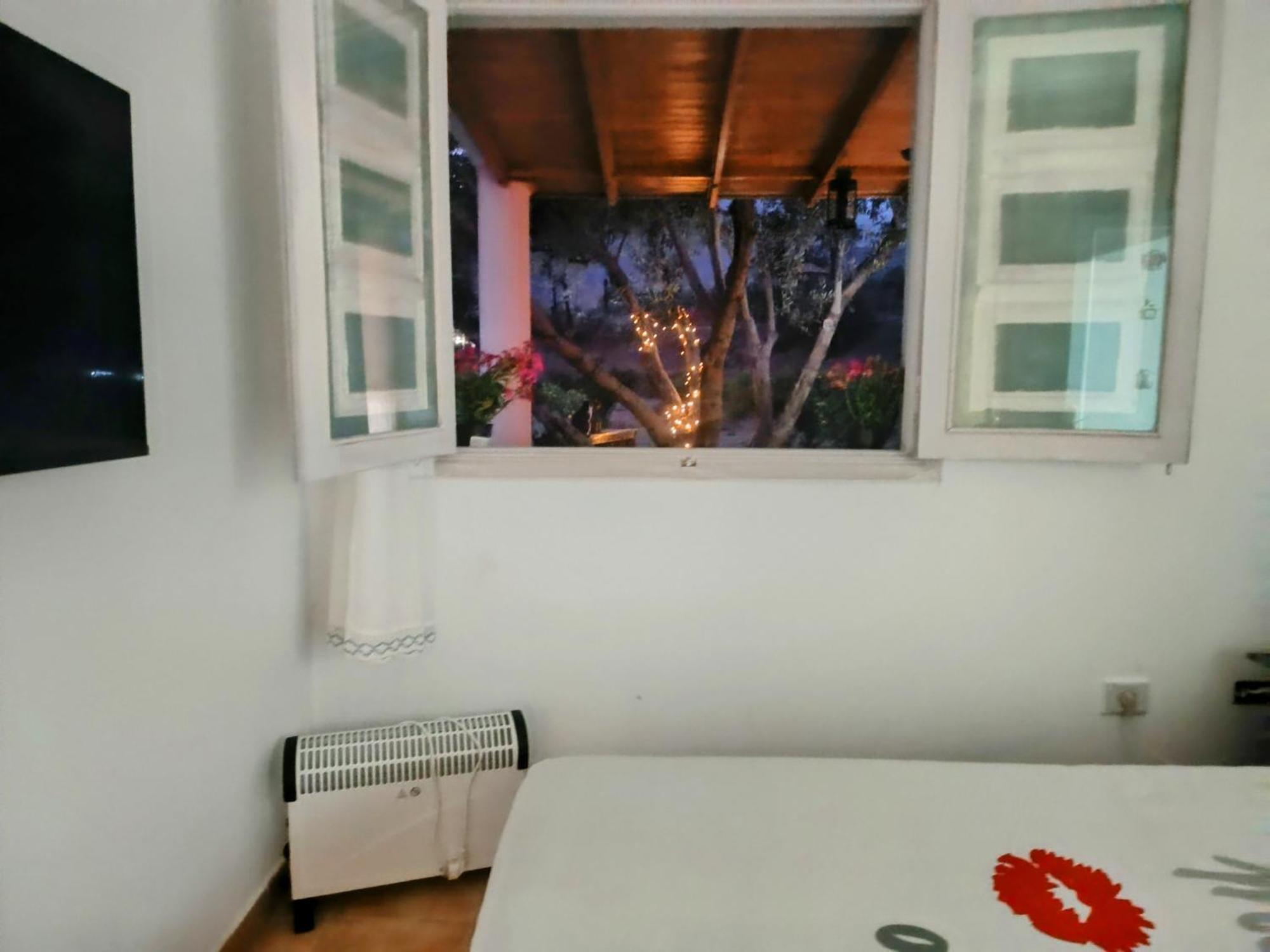 La Casa De La Pradera Villa Santa Lucia De Tirajana Bagian luar foto